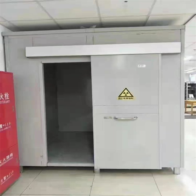 徐水医院铅房